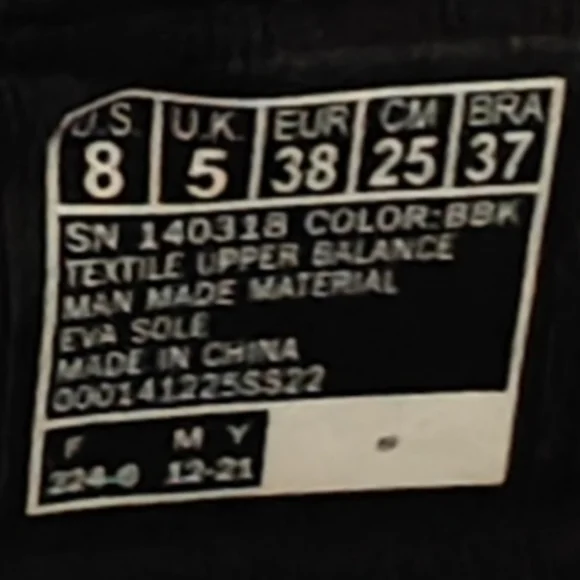 Skechers On the Go Sandals, Women's Size 8, Black - Picture 2 of 12